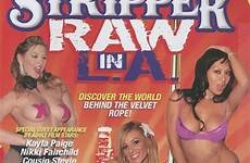 stripper american raw adult db entertainment unlimited