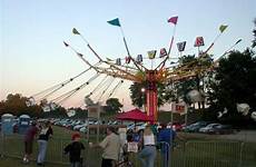 swinger fair ride russell county jaycee watkins 2003 flatrides