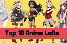 lolis hentai anime top