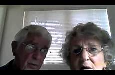 webcam grandma