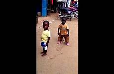 boy ugandan dancing