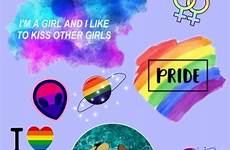 aesthetic lgbtq lgbt pansexual bisexual bandera bi teahub celular fundo ler orgulho hintergründe