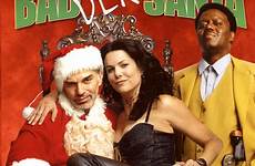 santa badder unrated dvd bad edition widescreen movie billy 2003 bob thornton quotes christmas amazon movies version pleasure guilty cover