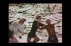 women female fistfight swamp 1956 ever
