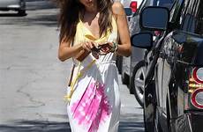 downblouse slip nip alessandra ambrosio shopping while hollywood west kasadadesejos title read article