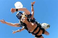skydiving tumbex