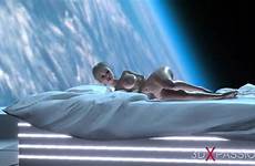 sci fi sexy space female hot girl station fucking horny eporner scene android