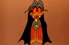 duckula count gif loved why nanny voiced his vegetarian proper vampire boss wanted turn into