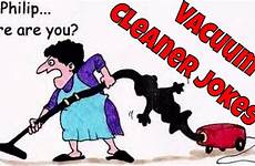 vacuum cleaner funny jokes hoover henry joke