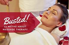 myths busted massages cannot misconceptions popularity therapists ecpi prevalent tackling