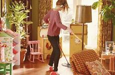 gif dancing cleaning gifs chores household tenor