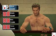 poker loses strippoker deadrising