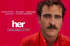 her movie spike jonze actor phoenix joaquin story poster lead featuring