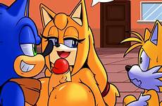 sonic tails zooey sex boom fox xxx female penis hedgehog big rule 34 small dreamcastzx1 furry rule34 humiliation prower miles