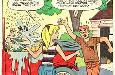 archie comics veronica betty comic strips books book saved google characters