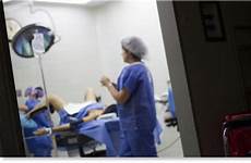 hospital undressing filmed secretly women hundreds diego treatment san sott rawlins reuters garcia carlos rt surgery