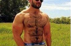 hairy men muscle otters tumblr bears cubs man mordred guys hot saved