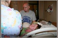 birth baby pushing labor woman pregnancy third fast story long part most but her powerful once