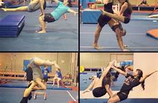 gymnastics acrobatic poses acro tricks acrobatics ally photography nathan