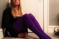 tights flats crossdresser