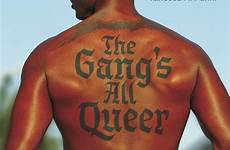 gang gay queer members lives columbus documents sociology nyu credit press books