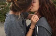 besos kiss lesbianas weheartit