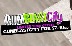 cum city blast cumblastcity 2009