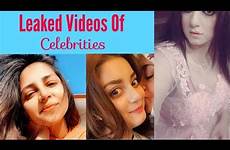 pakistani leaked videos actresses