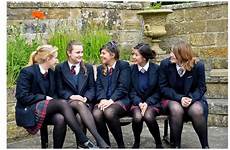 school uniform england girls girl schools boarding english choose board