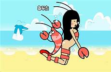 rhythm heaven gif rule34 xxx rule dolphin minus8 sex girl deletion flag options shrimp female animated interspecies