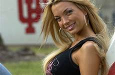 playboy playmate kimberly holland alumni attended chronicle barrett notable former