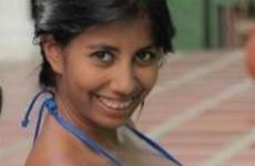 bikini indian teen smutty model