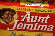 aunt jemima milling pearl newsmax renamed brand company