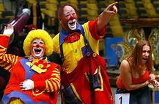 circus clown clowns wsj congress lough