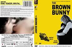 bunny brown dvd covers movie scanned previous first covercity cover