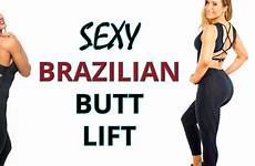 lift brazilian butt workout