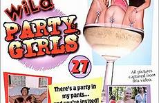 girls wild party dream dvd buy unlimited