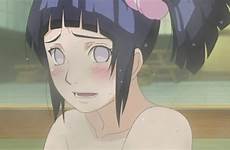 anime naruto hinata shippuden 311 episode bath tumblr gif hyuga girls house boruto sasuke gifs road