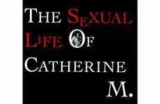novels sexual catherine millet