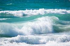 waves thing been raise sea ever ve hand open water if