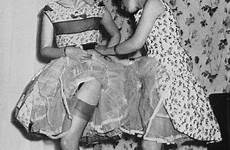 vintage lingerie girdle stockings girls retro nylon models women nylons explore choose board transgender hollywood