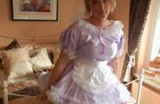 elaine maid mistress vikki modelling