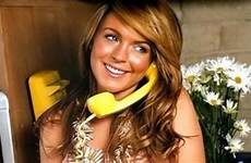 lindsay lohan hacked voicemail jihad celeb durka mohammed september 2009 posted