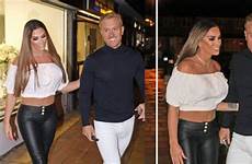 katie price boyson kris reunite split hour date metro after backgrid keep these two loved dinner