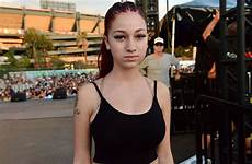 bhad bhabie danielle bregoli bich mortgage ousside kodak worse cheer guards rushing dudelson pagesix