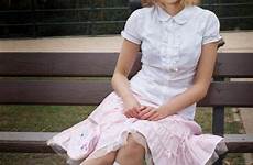petticoat punishment petticoated punished lolita transvestit japaner