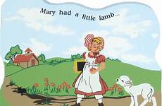 lamb mary had little nursery rhyme rhymes lambs cat save catsmeow