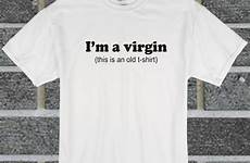 virgin shirt im