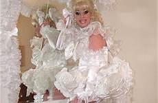 frilly sissy prissy queens