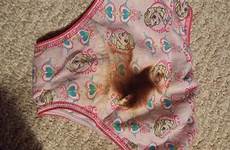 panties flaming bedtime wtf edition daddy wipe forget someone did